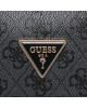 Guess Дамска чанта Meridian (SG) HWSG87 78230 Черен - Mera.bg