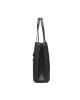 Guess Дамска чанта Meridian (SG) HWSG87 78230 Черен - Mera.bg
