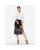Guess Дамска чанта Meridian (SG) HWSG87 78230 Черен - Mera.bg