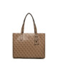 Guess Дамска чанта Meridian (SG) HWSG87 78230 Бежов - Mera.bg