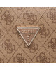 Guess Дамска чанта Meridian (SG) HWSG87 78230 Бежов - Mera.bg