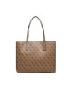 Guess Дамска чанта Meridian (SG) HWSG87 78230 Бежов - Mera.bg
