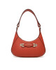 Guess Дамска чанта Mimina HWBG80 15180 Оранжев - Mera.bg