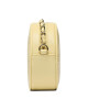 Guess Дамска чанта Mini Crossbody Bag J3GZ10 WFHF0 Жълт - Mera.bg