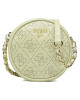 Guess Дамска чанта Mini Crossbody Bag J3GZ10 WFHF0 Зелен - Mera.bg