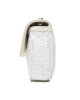 Guess Дамска чанта Mini Crossbody J3GZ12 WFHI0 Бял - Mera.bg