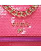 Guess Дамска чанта Mini Crossbody Bag J3GZ12 WFHI0 Розов - Mera.bg