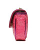 Guess Дамска чанта Mini Crossbody Bag J3GZ12 WFHI0 Розов - Mera.bg