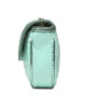 Guess Дамска чанта Mini Crossbody Bag J3GZ12 WFHI0 Електриков - Mera.bg