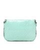 Guess Дамска чанта Mini Crossbody Bag J3GZ12 WFHI0 Електриков - Mera.bg
