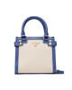 Guess Дамска чанта Mini Satchel Bag J3GZ08 WFH90 Екрю - Mera.bg