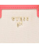 Guess Дамска чанта Mini Satchel J3GZ08 WFH90 Бежов - Mera.bg