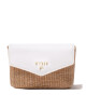 Guess Дамска чанта Mini Shoulder Tote B J3GZ18 WFHH0 Бежов - Mera.bg