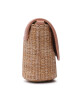 Guess Дамска чанта Mini Shoulder Tote B J3GZ18 WFHH0 Розов - Mera.bg