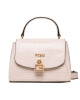 Guess Дамска чанта Montreal (CX) Mini Bags HWCX87 56780 Розов - Mera.bg