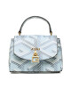Guess Дамска чанта Montreal (SA) Mini Bags HWSA87 56780 IBG - Mera.bg