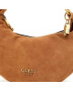 Guess Дамска чанта Natalya (EA) HWEA89 58020 Кафяв - Mera.bg