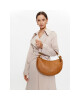 Guess Дамска чанта Natalya (EA) HWEA89 58020 Кафяв - Mera.bg