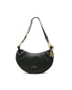 Guess Дамска чанта Natalya (VA) Mini Bags HWVA89 58770 Черен - Mera.bg