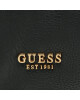 Guess Дамска чанта Natalya (VA) Mini Bags HWVA89 58770 Черен - Mera.bg