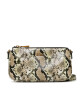 Guess Дамска чанта Nell (KB) Mini Bag HWKB86 78700 Бежов - Mera.bg