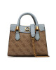 Guess Дамска чанта Nell Logo (SB) Mini Bags HWSB87 35760 LLT - Mera.bg