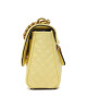 Guess Дамска чанта Nerina (GA) HWGA87 57210 Жълт - Mera.bg