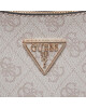 Guess Дамска чанта Noelle (BD) HWBD78 79180 Екрю - Mera.bg