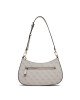 Guess Дамска чанта Noelle (BD) HWBD78 79180 Екрю - Mera.bg