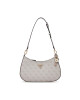Guess Дамска чанта Noelle (BD) HWBD78 79180 Екрю - Mera.bg