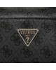 Guess Дамска чанта Noelle (BG) HWBG78 79060 Черен - Mera.bg