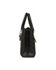 Guess Дамска чанта Noelle (BG) HWBG78 79060 Черен - Mera.bg