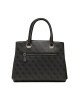 Guess Дамска чанта Noelle (BG) HWBG78 79060 Черен - Mera.bg