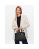 Guess Дамска чанта Noelle (BG) HWBG78 79060 Черен - Mera.bg