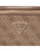 Guess Дамска чанта Noelle (BG) HWBG78 79140 Кафяв - Mera.bg