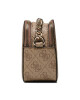 Guess Дамска чанта Noelle (BG) HWBG78 79140 Кафяв - Mera.bg