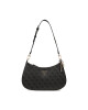Guess Дамска чанта Noelle (BG) HWBG78 79180 Черен - Mera.bg