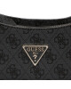 Guess Дамска чанта Noelle (BG) HWBG78 79180 Черен - Mera.bg