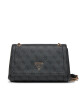Guess Дамска чанта Noelle (BG) HWBG78 79210 Черен - Mera.bg