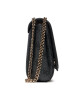 Guess Дамска чанта Noelle (BG) HWBG78 79210 Черен - Mera.bg