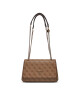 Guess Дамска чанта Noelle (BG) HWBG78 79210 Кафяв - Mera.bg