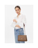 Guess Дамска чанта Noelle (BG) HWBG78 79210 Кафяв - Mera.bg
