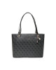 Guess Дамска чанта Noelle (BG) HWBG78 79250 Черен - Mera.bg