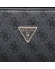 Guess Дамска чанта Noelle (BG) HWBG78 79250 Черен - Mera.bg