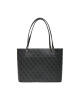 Guess Дамска чанта Noelle (BG) HWBG78 79250 Черен - Mera.bg