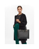 Guess Дамска чанта Noelle (BG) HWBG78 79250 Черен - Mera.bg