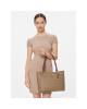Guess Дамска чанта Noelle (BG) HWBG78 79250 Кафяв - Mera.bg