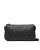 Guess Дамска чанта Noelle (BG) Mini Bags HWBG78 79710 Черен - Mera.bg