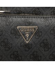 Guess Дамска чанта Noelle (BG) Mini Bags HWBG78 79710 Черен - Mera.bg
