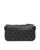 Guess Дамска чанта Noelle (BG) Mini Bags HWBG78 79710 Черен - Mera.bg
